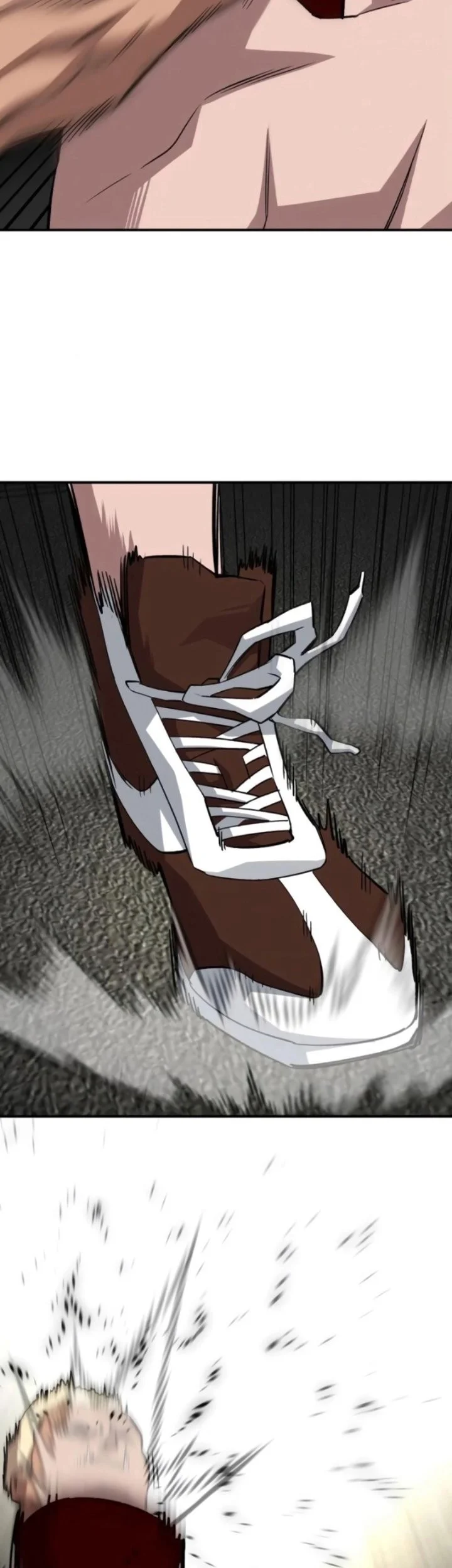 The Smiling Boxer Chapter 27 Gambar 3