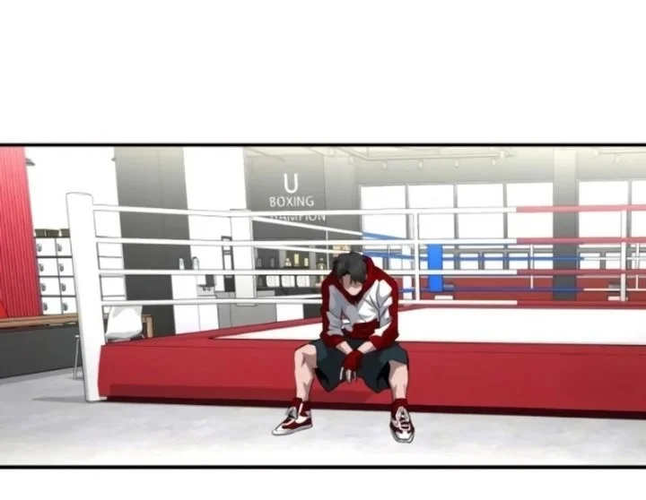 The Smiling Boxer Chapter 27 Gambar 10