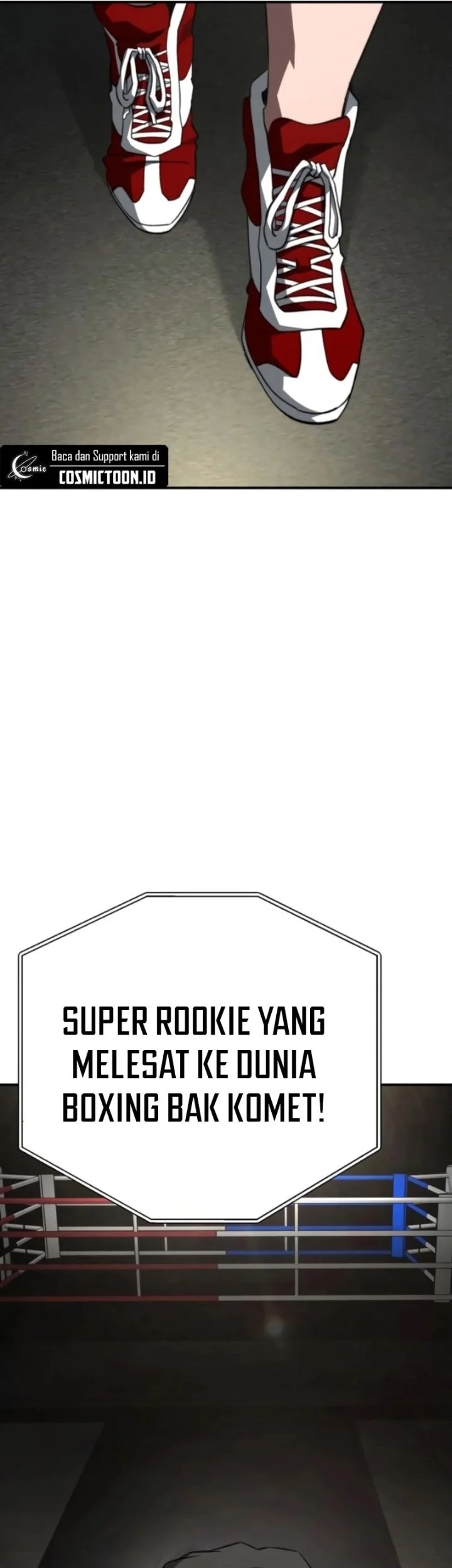 The Smiling Boxer Chapter 27 Gambar 26