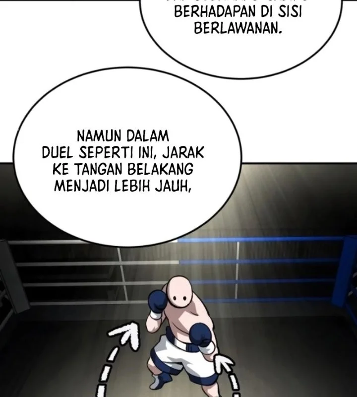 The Smiling Boxer Chapter 27 Gambar 45