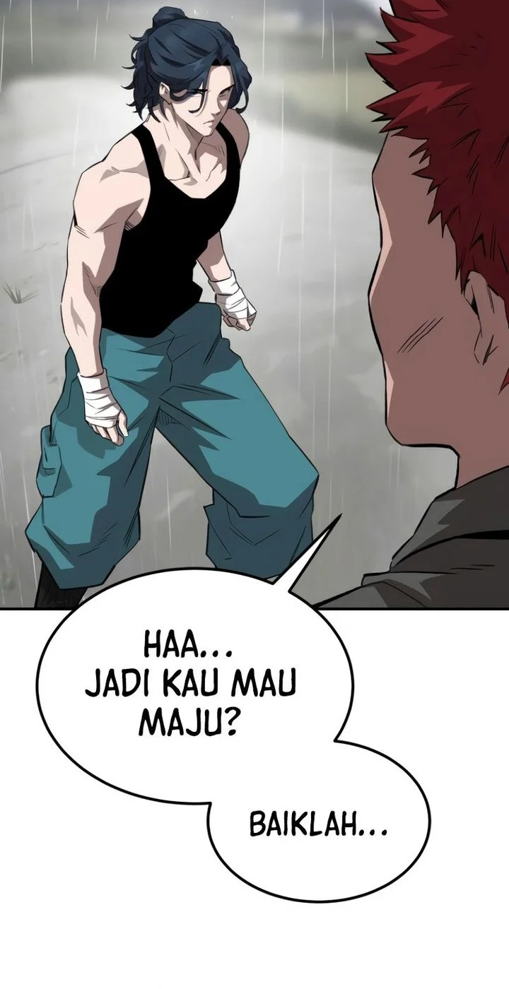 The Smiling Boxer Chapter 3 Gambar 22