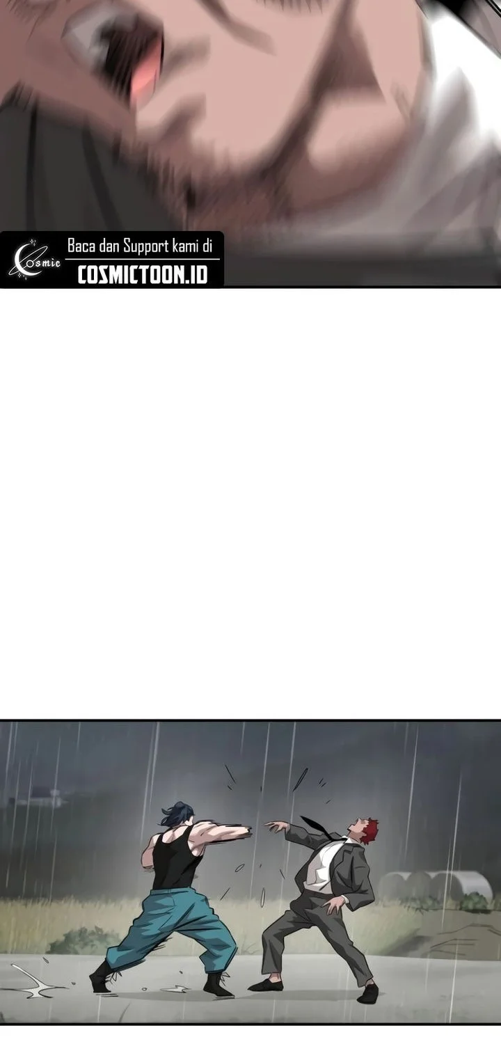 The Smiling Boxer Chapter 3 Gambar 27