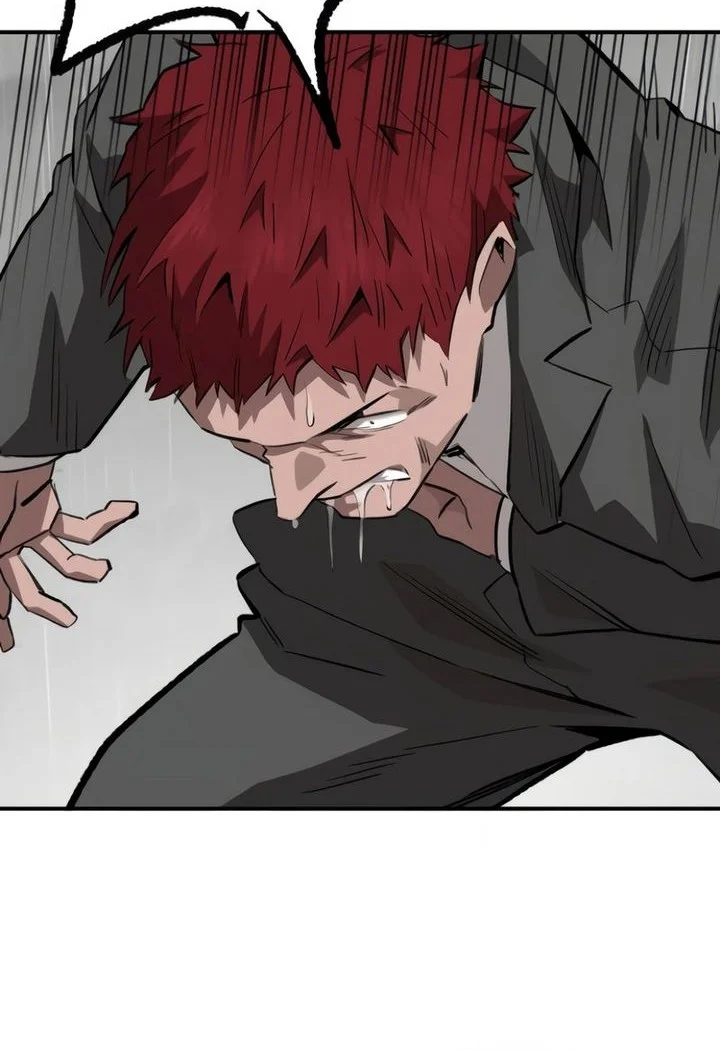 The Smiling Boxer Chapter 3 Gambar 31