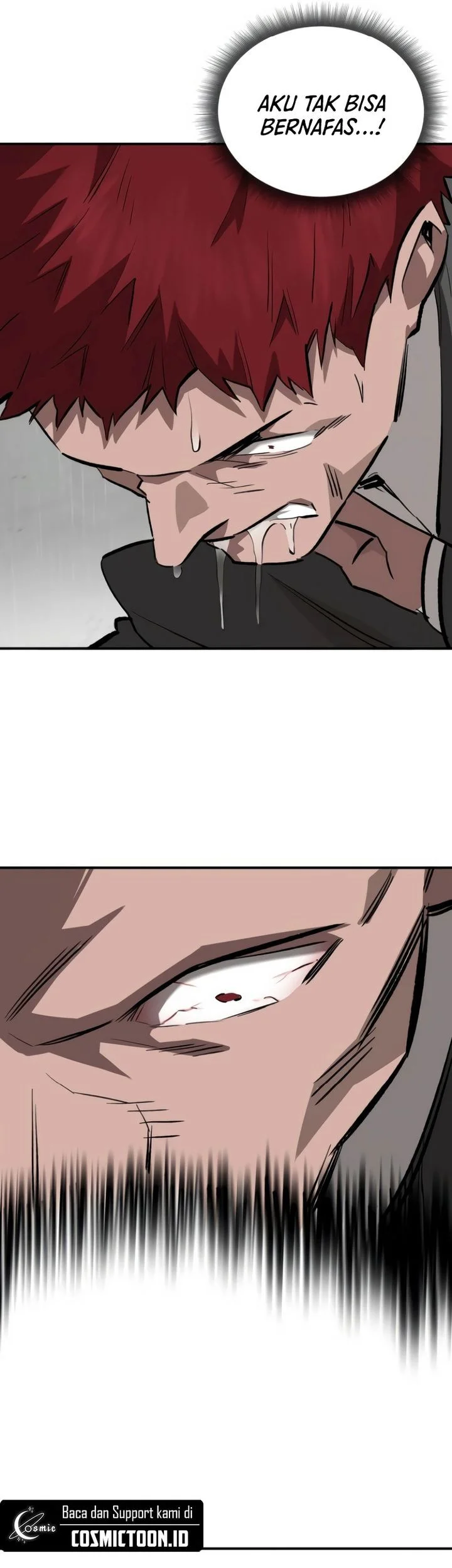 The Smiling Boxer Chapter 3 Gambar 32