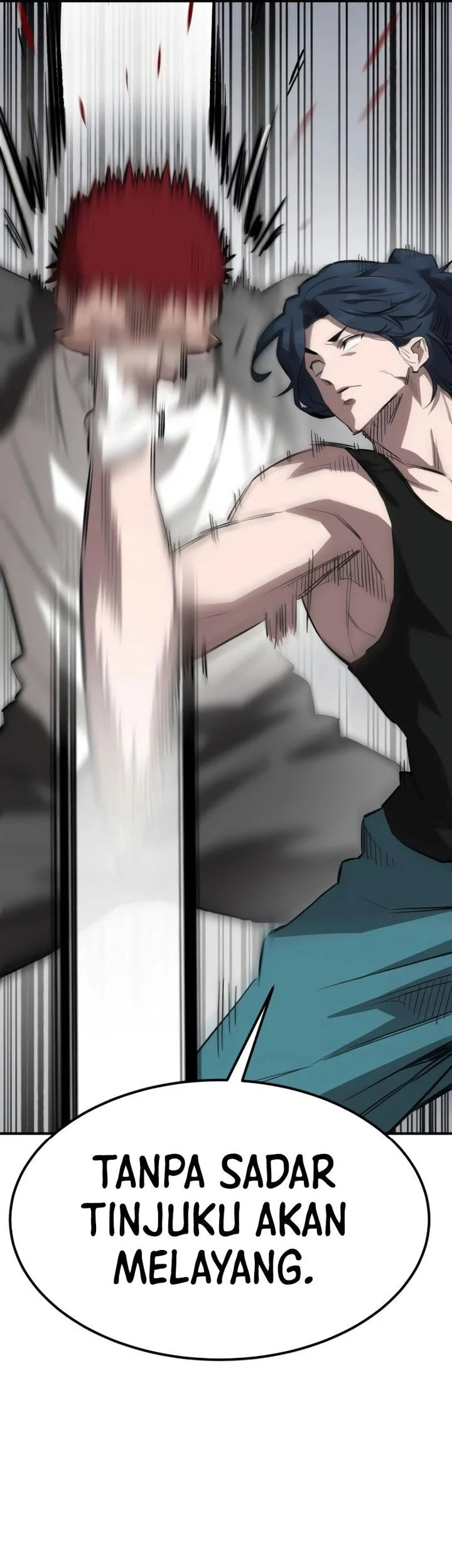 The Smiling Boxer Chapter 3 Gambar 34