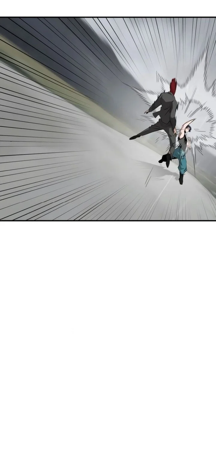 The Smiling Boxer Chapter 3 Gambar 35