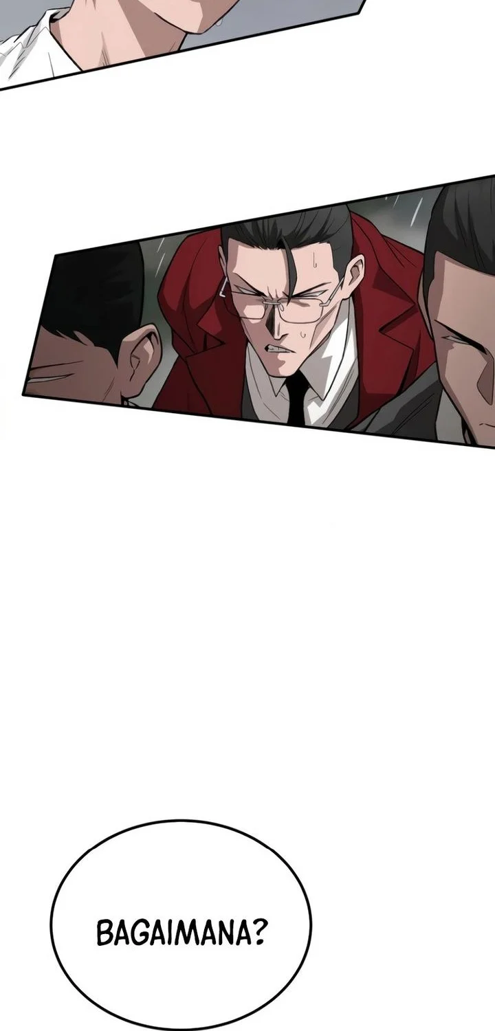 The Smiling Boxer Chapter 3 Gambar 37