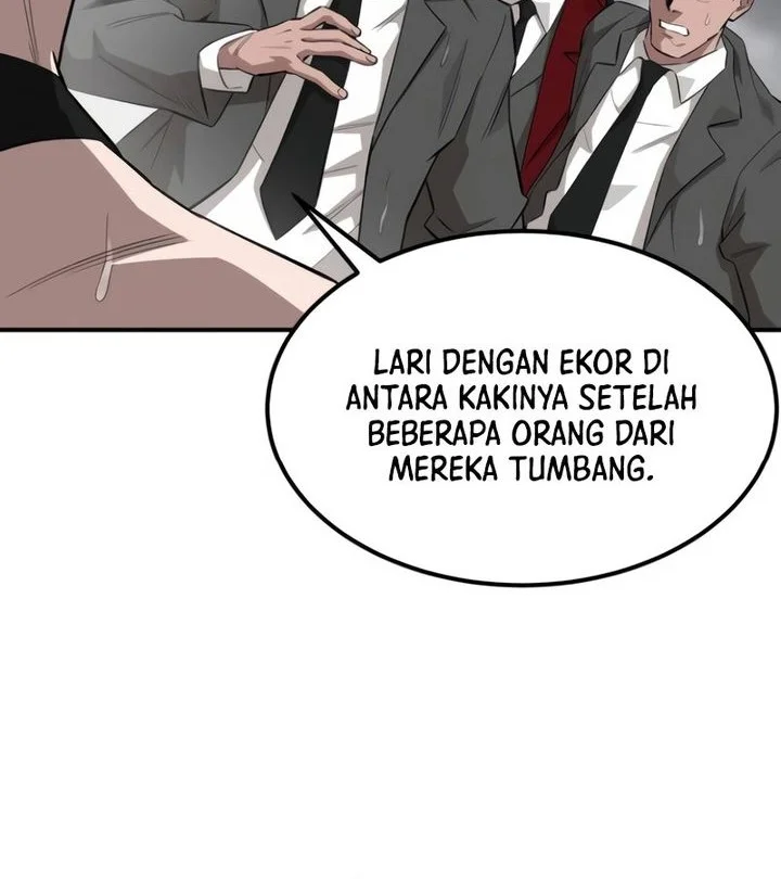 The Smiling Boxer Chapter 3 Gambar 41