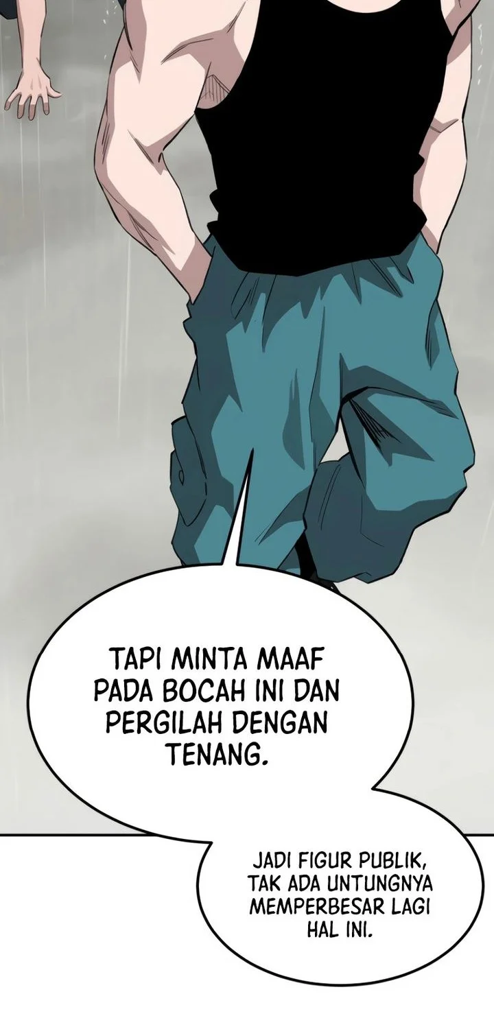The Smiling Boxer Chapter 3 Gambar 45
