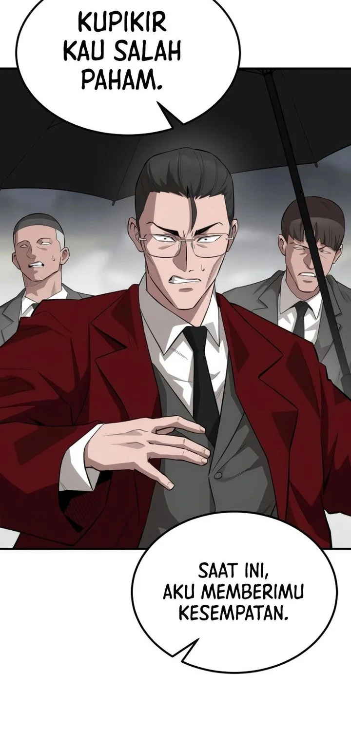 The Smiling Boxer Chapter 3 Gambar 47