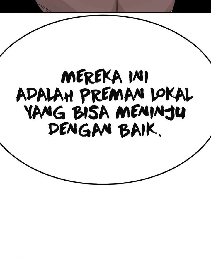 The Smiling Boxer Chapter 3 Gambar 4