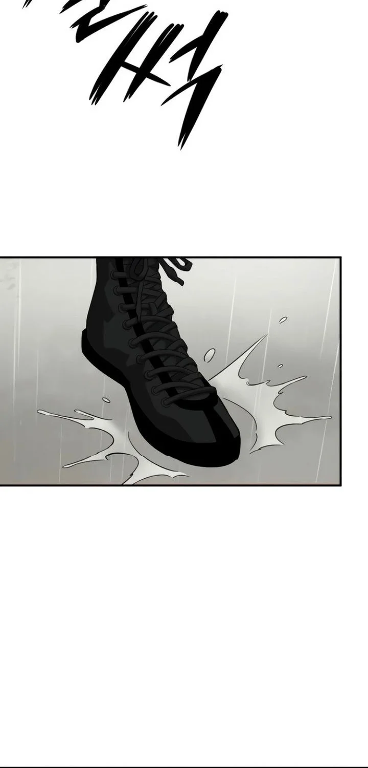 The Smiling Boxer Chapter 3 Gambar 58