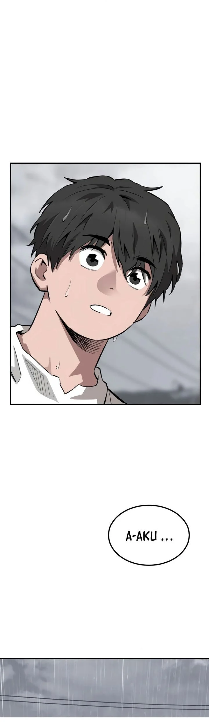 The Smiling Boxer Chapter 3 Gambar 65