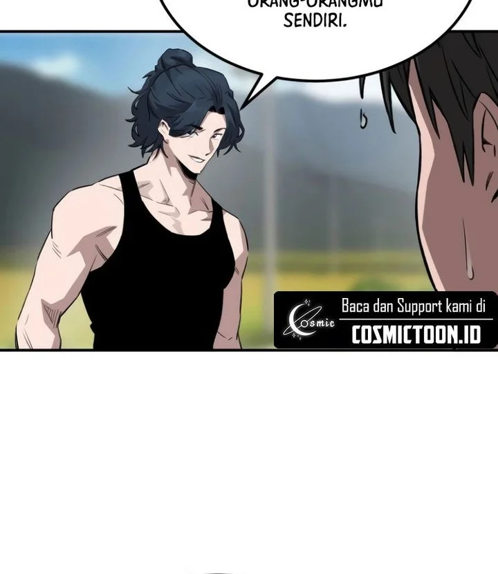 The Smiling Boxer Chapter 3 Gambar 70