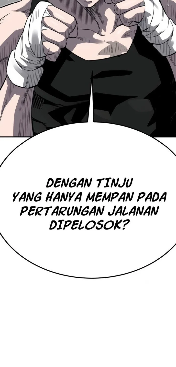 The Smiling Boxer Chapter 3 Gambar 6