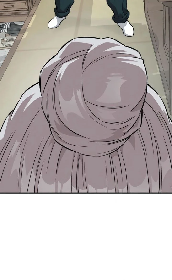 The Smiling Boxer Chapter 3 Gambar 84