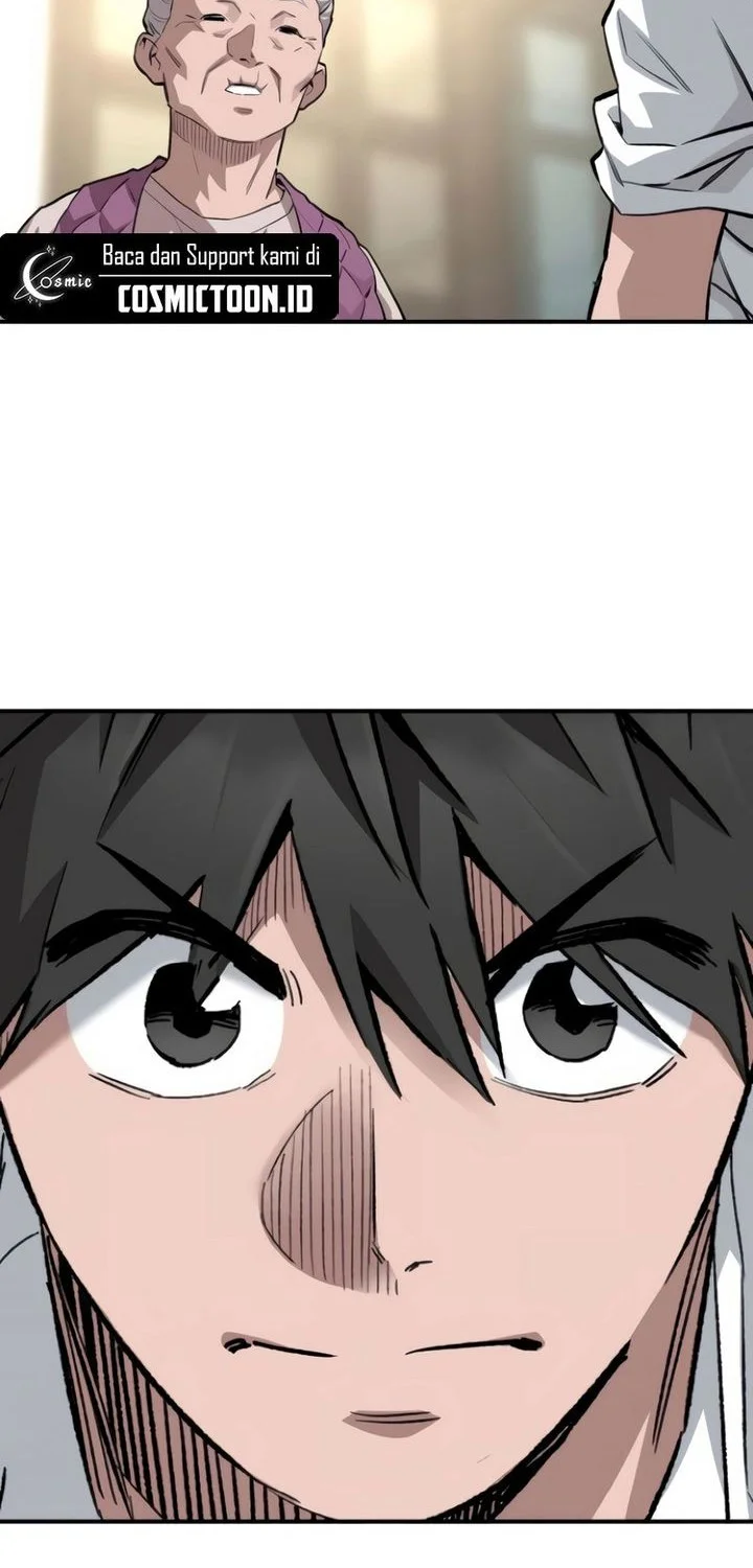 The Smiling Boxer Chapter 3 Gambar 86