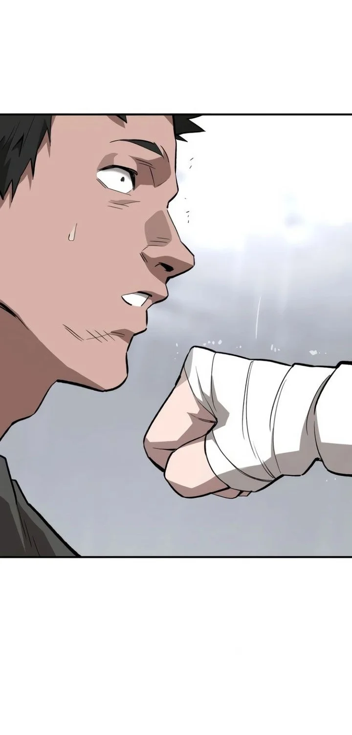 The Smiling Boxer Chapter 3 Gambar 16