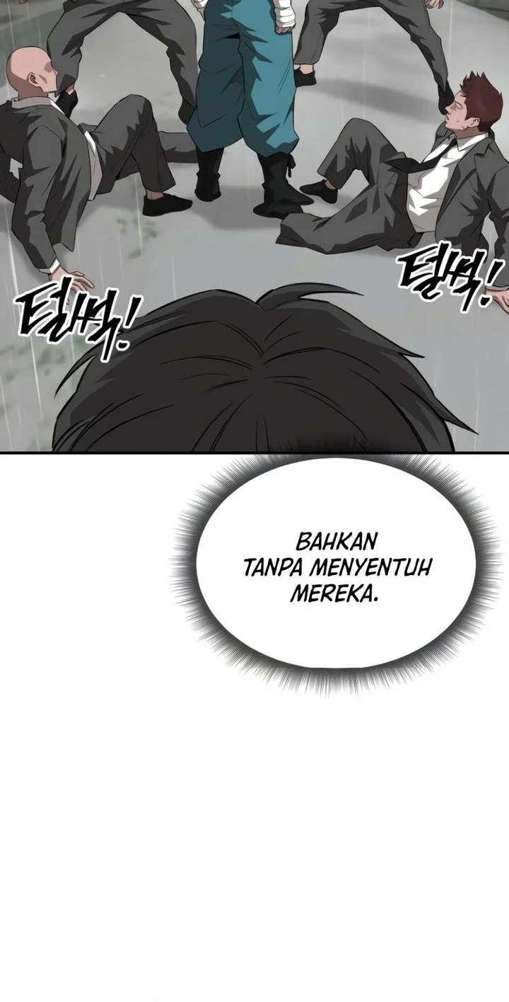 The Smiling Boxer Chapter 3 Gambar 18