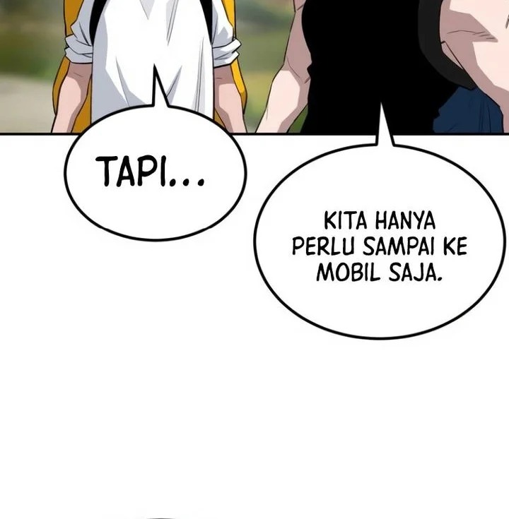 The Smiling Boxer Chapter 4 Gambar 24