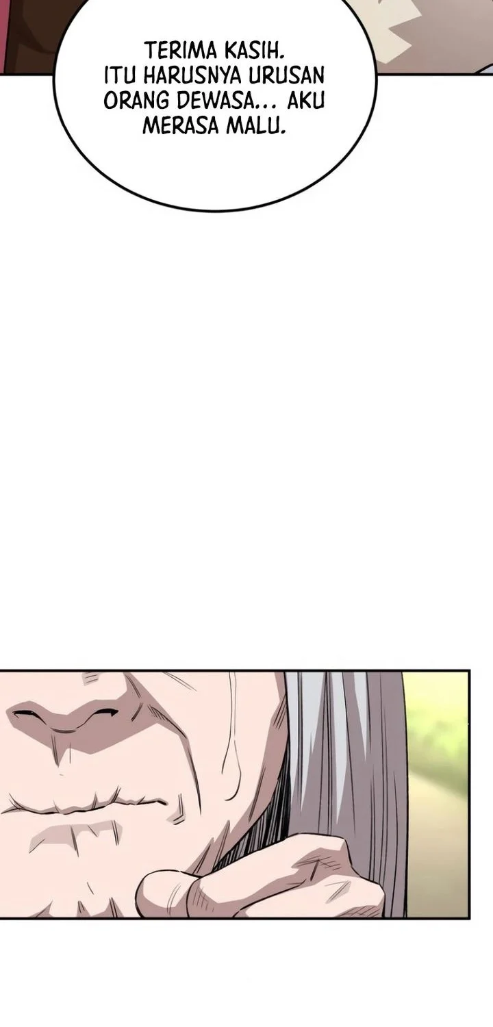 The Smiling Boxer Chapter 4 Gambar 30