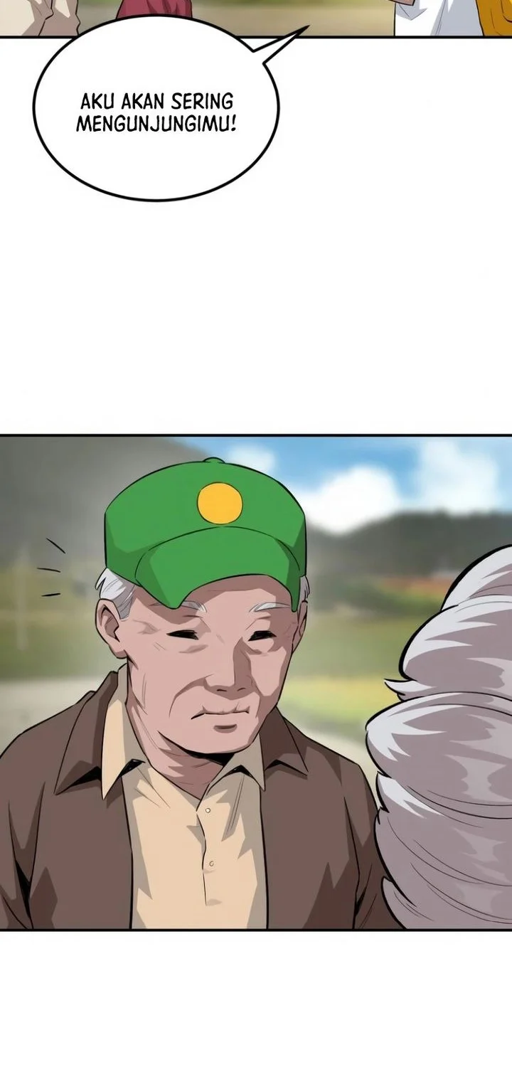 The Smiling Boxer Chapter 4 Gambar 32