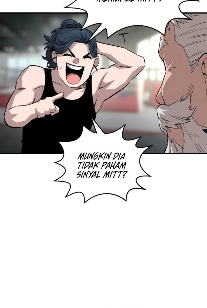 The Smiling Boxer Chapter 4 Gambar 58