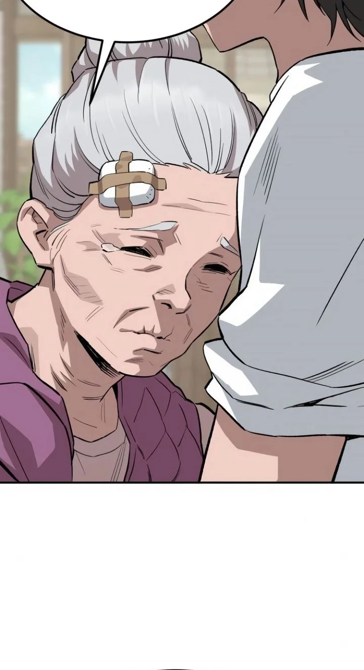 The Smiling Boxer Chapter 4 Gambar 4