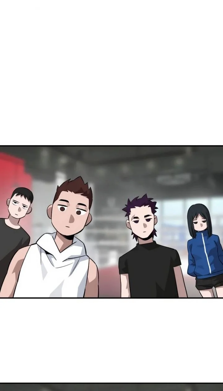 The Smiling Boxer Chapter 4 Gambar 62