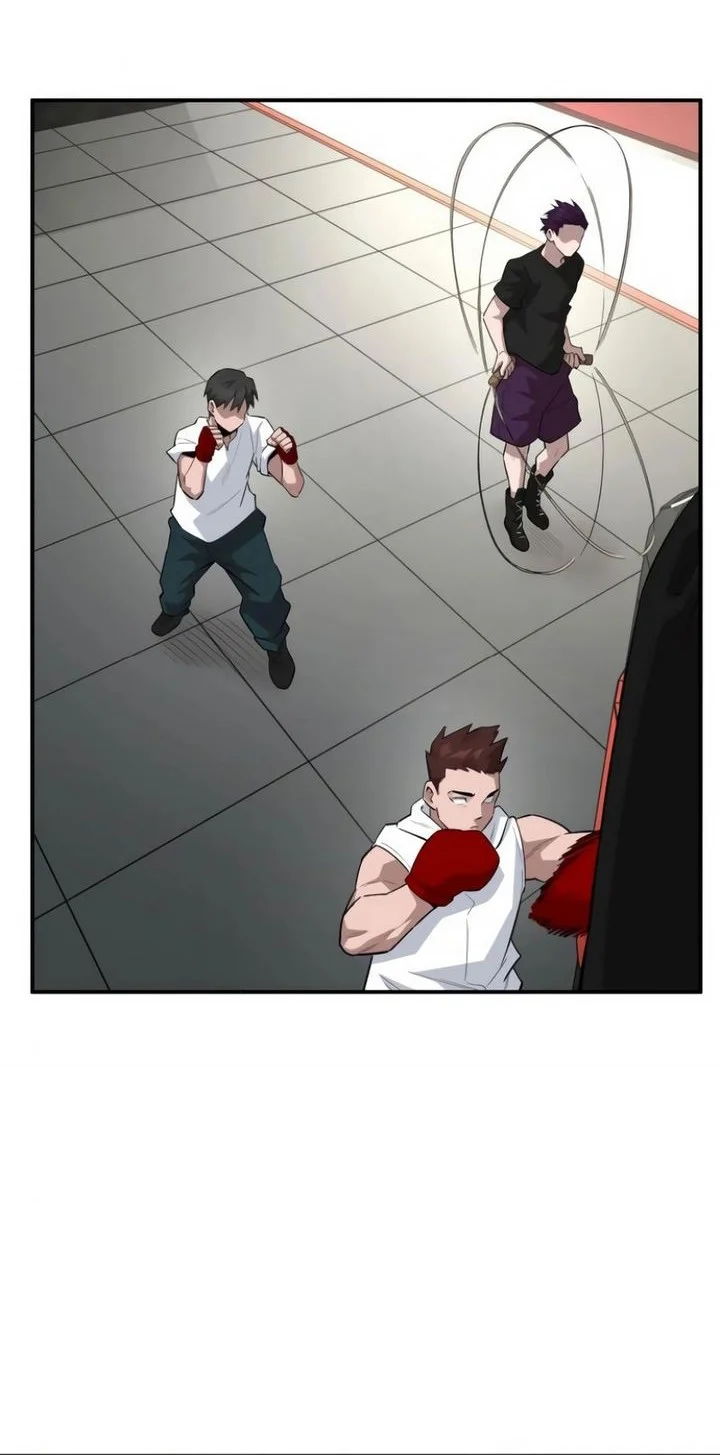 The Smiling Boxer Chapter 4 Gambar 64