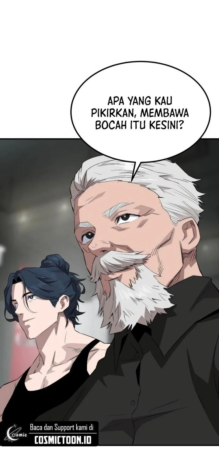 The Smiling Boxer Chapter 4 Gambar 74