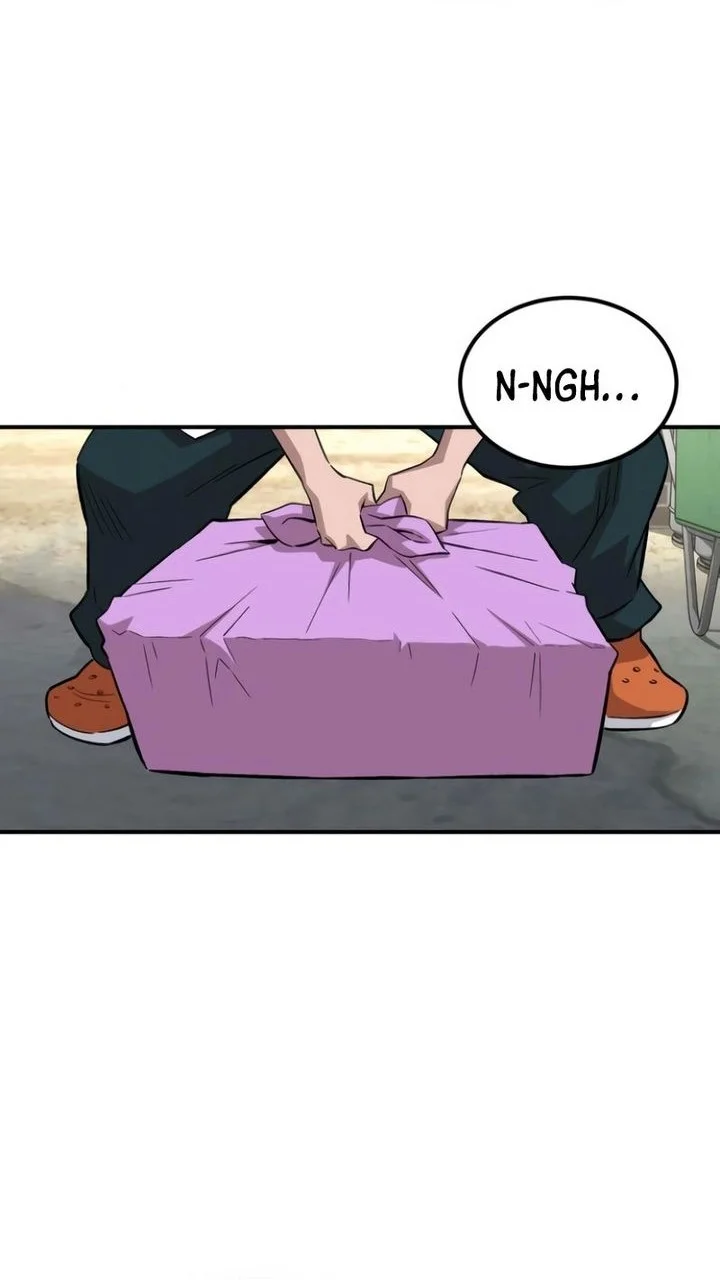 The Smiling Boxer Chapter 4 Gambar 6