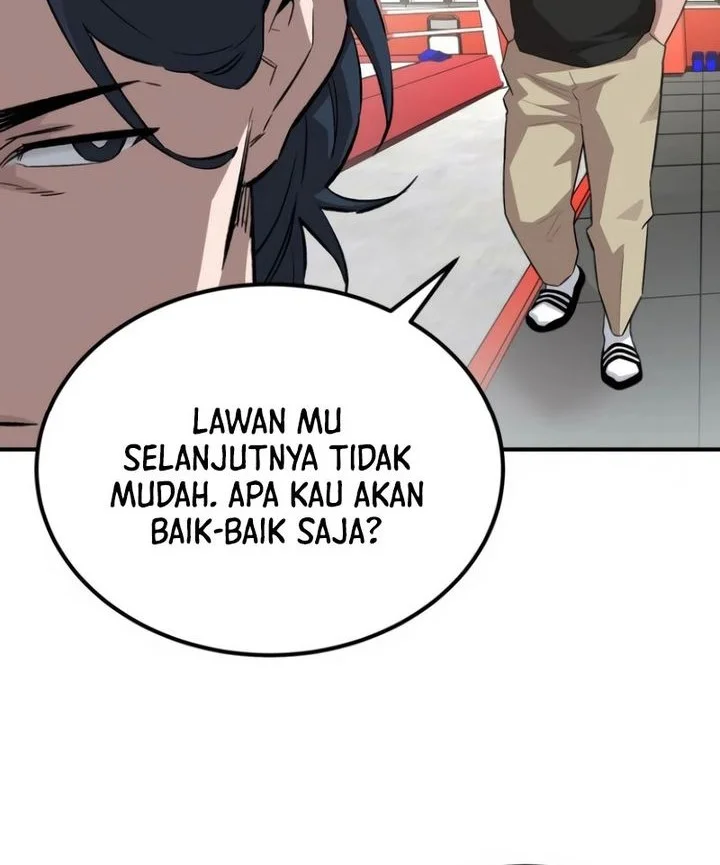 The Smiling Boxer Chapter 4 Gambar 79