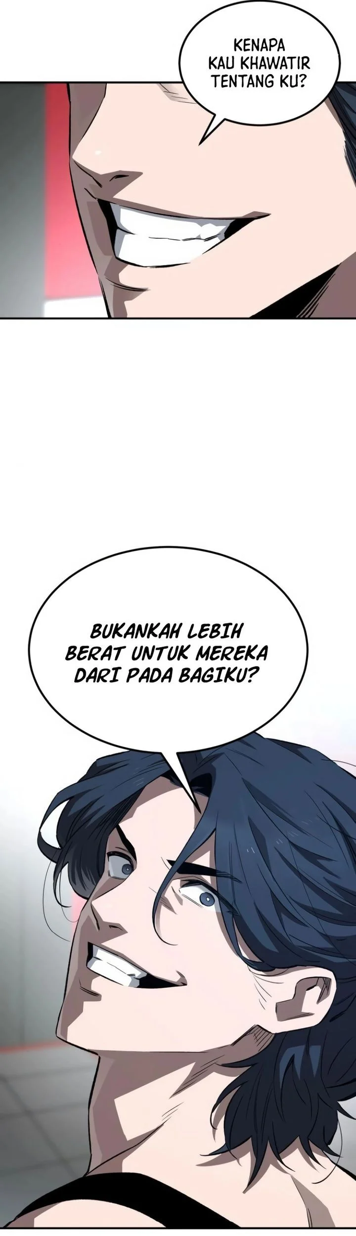 The Smiling Boxer Chapter 4 Gambar 80