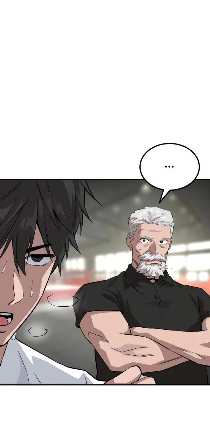 The Smiling Boxer Chapter 4 Gambar 85