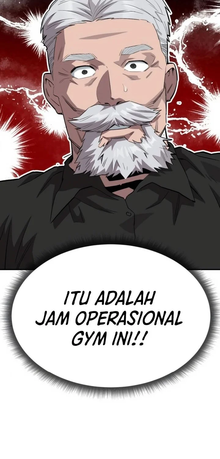 The Smiling Boxer Chapter 4 Gambar 89