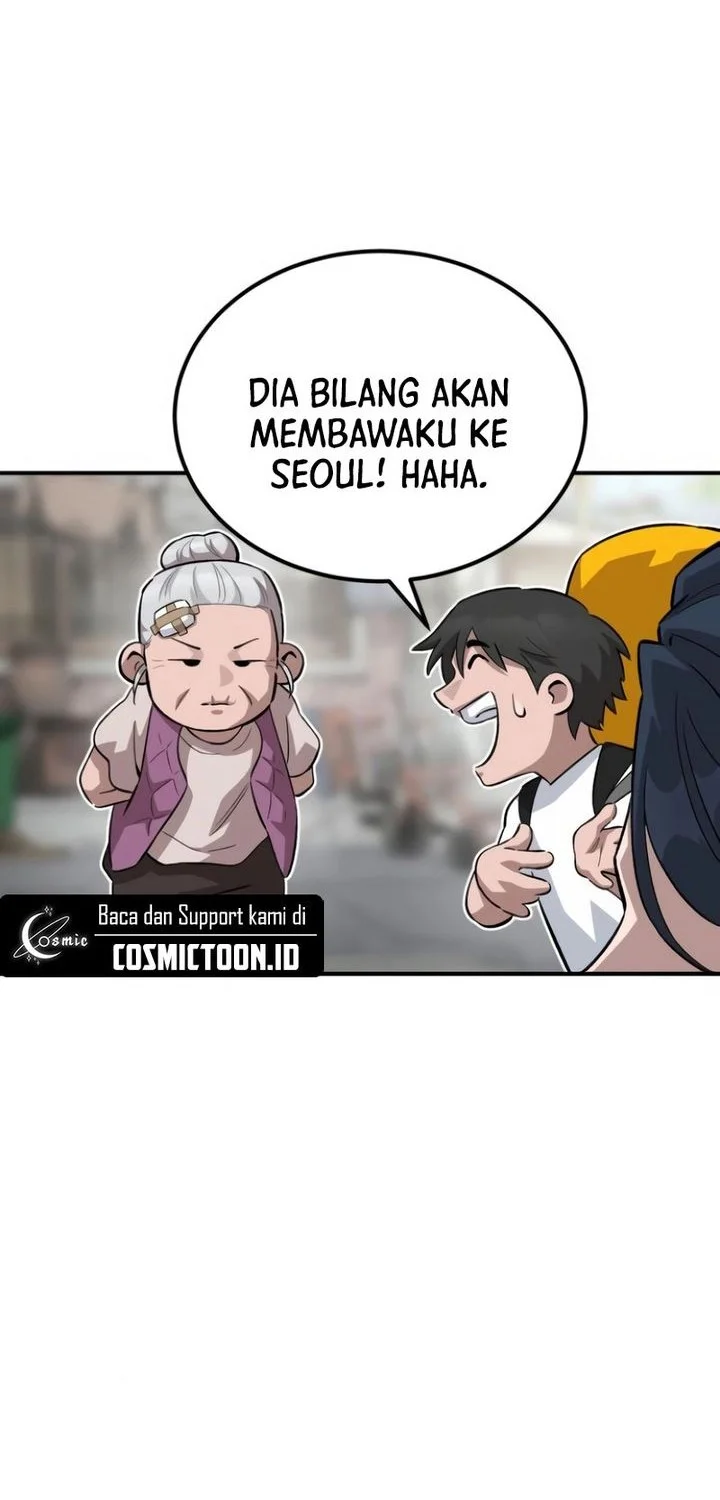 The Smiling Boxer Chapter 4 Gambar 14