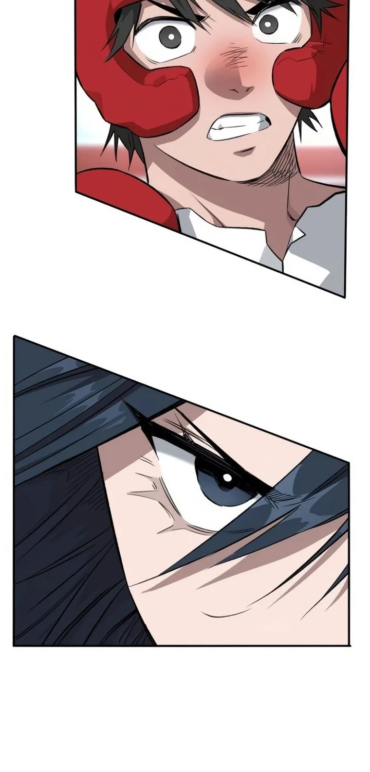 The Smiling Boxer Chapter 5 Gambar 23