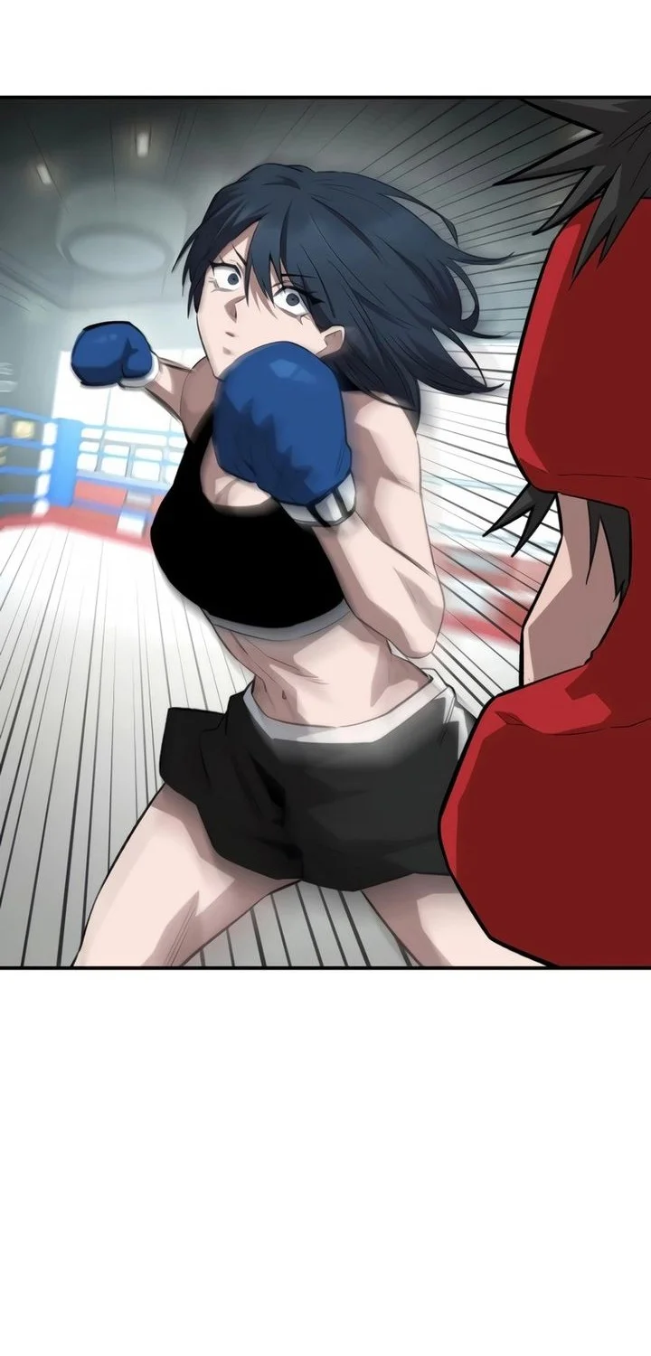 The Smiling Boxer Chapter 5 Gambar 31