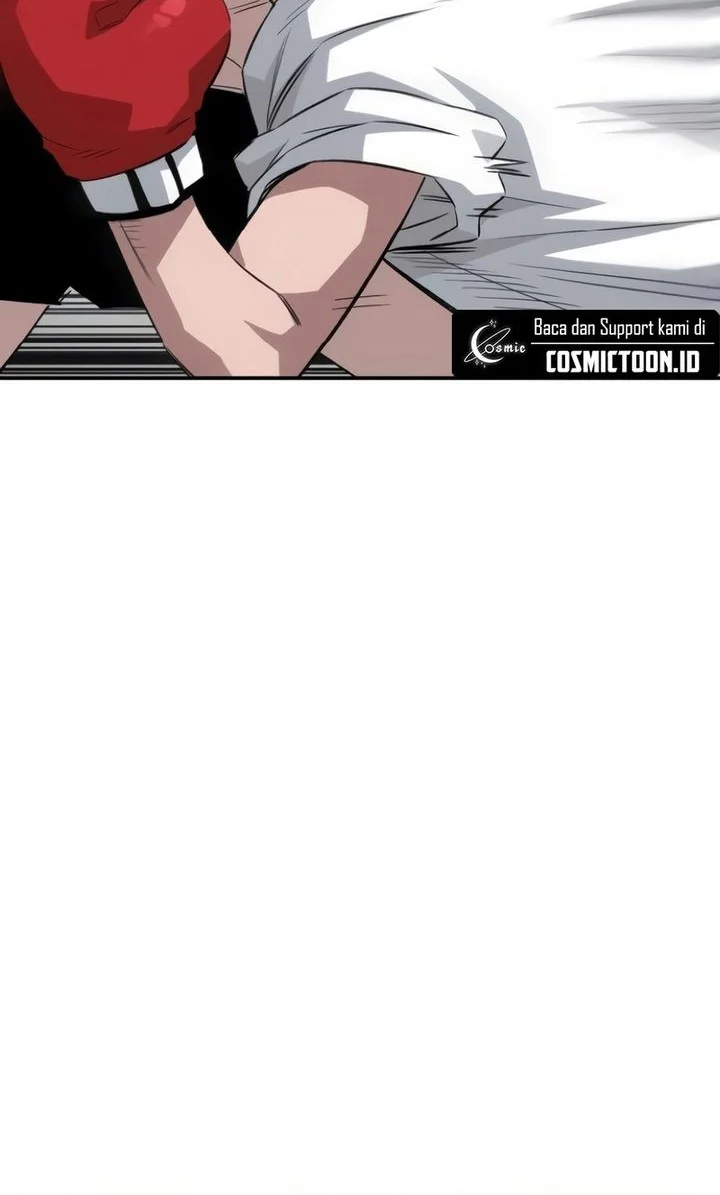 The Smiling Boxer Chapter 5 Gambar 33