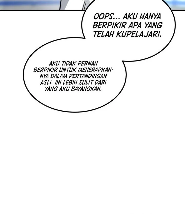 The Smiling Boxer Chapter 5 Gambar 41