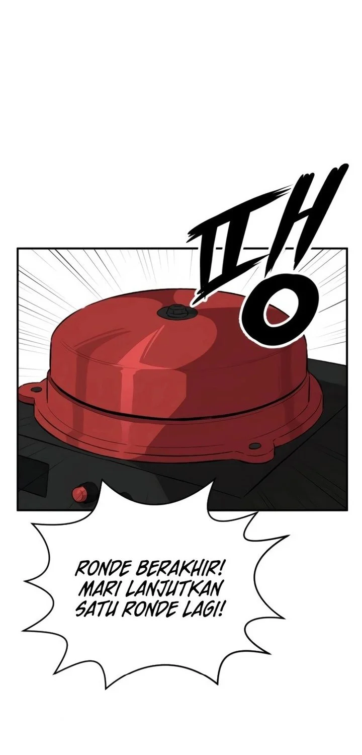 The Smiling Boxer Chapter 5 Gambar 43