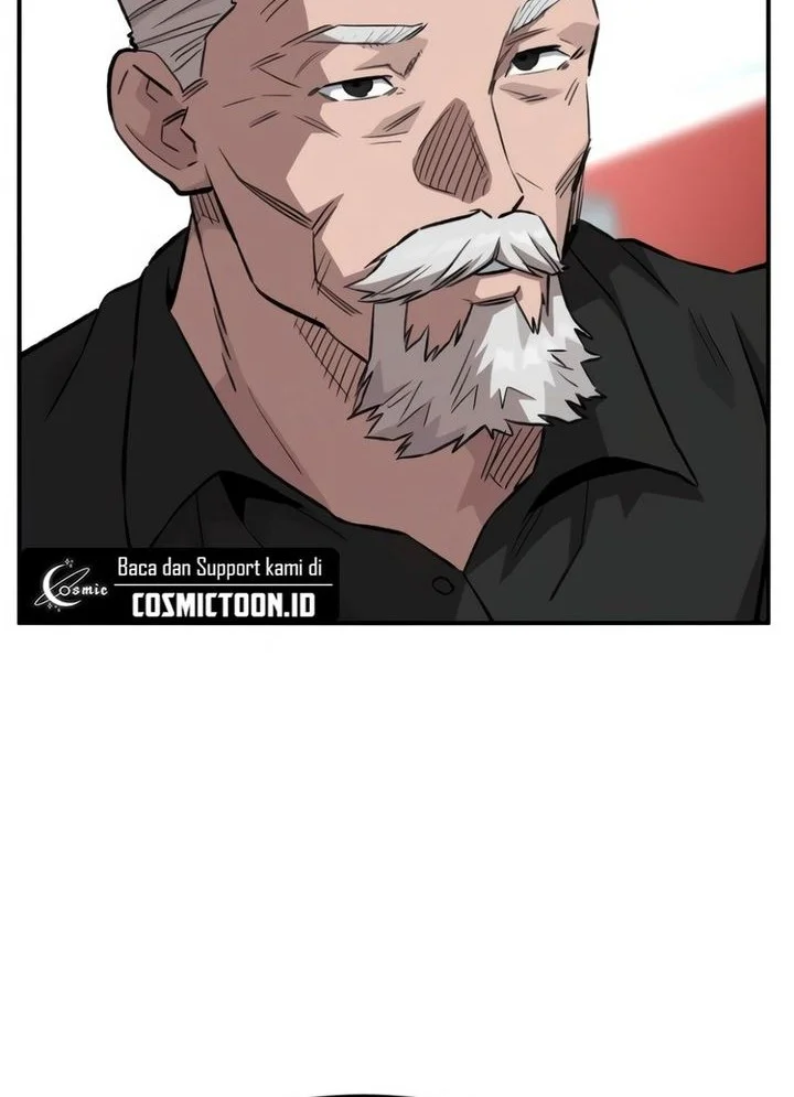 The Smiling Boxer Chapter 5 Gambar 45