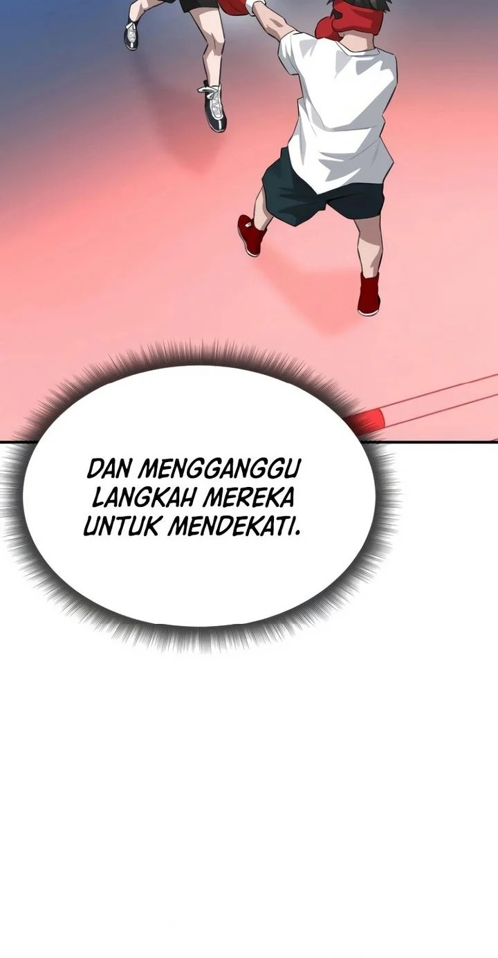 The Smiling Boxer Chapter 5 Gambar 74