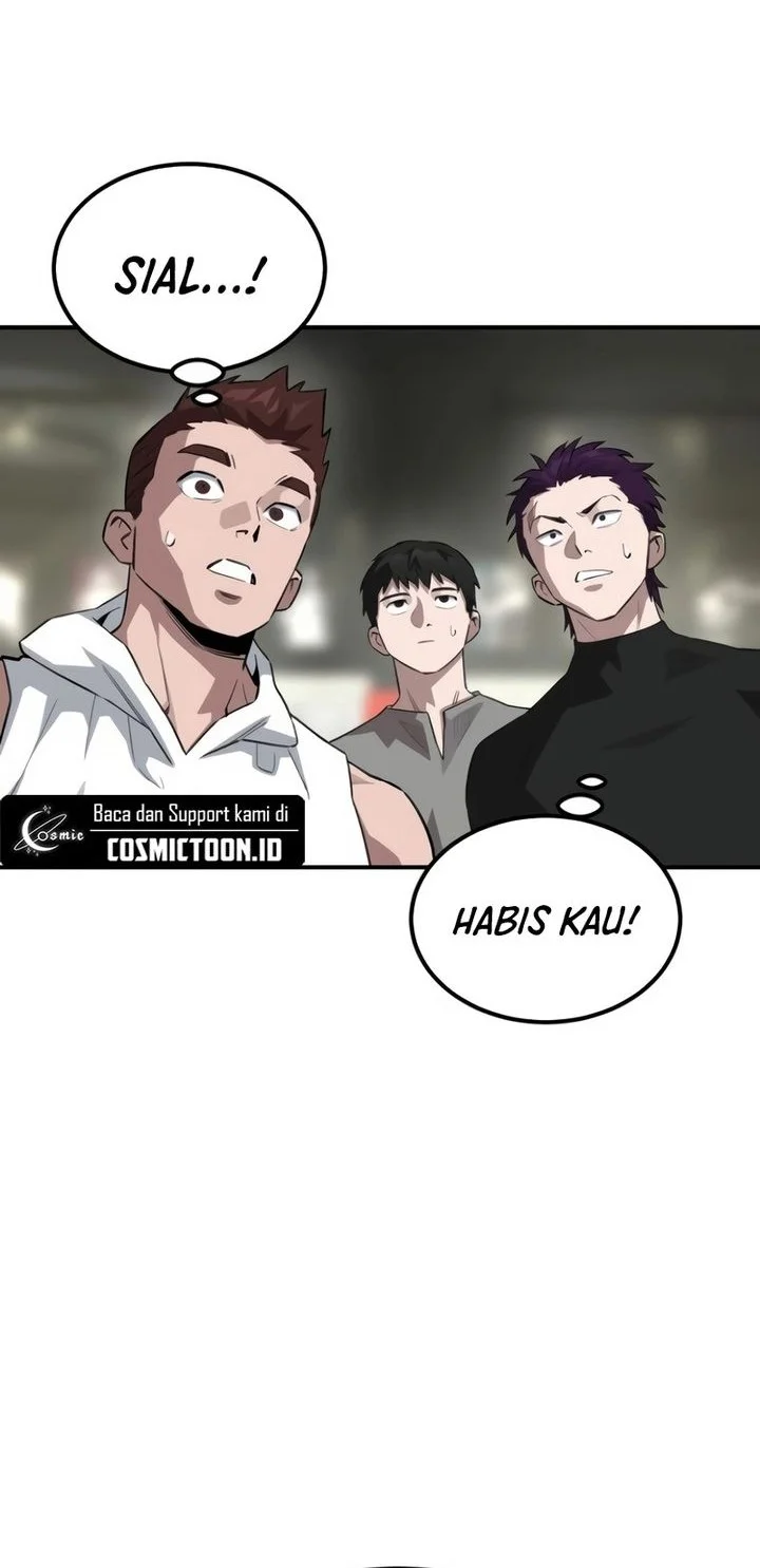 The Smiling Boxer Chapter 5 Gambar 14