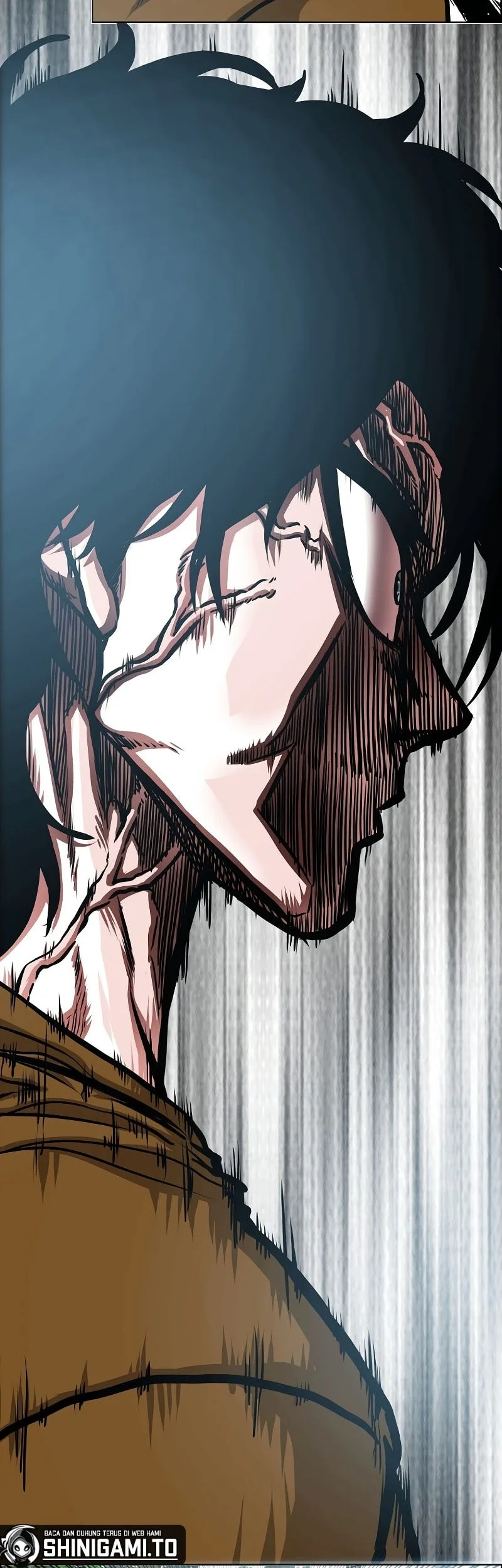 The Smiling Boxer Chapter 6 Gambar 34