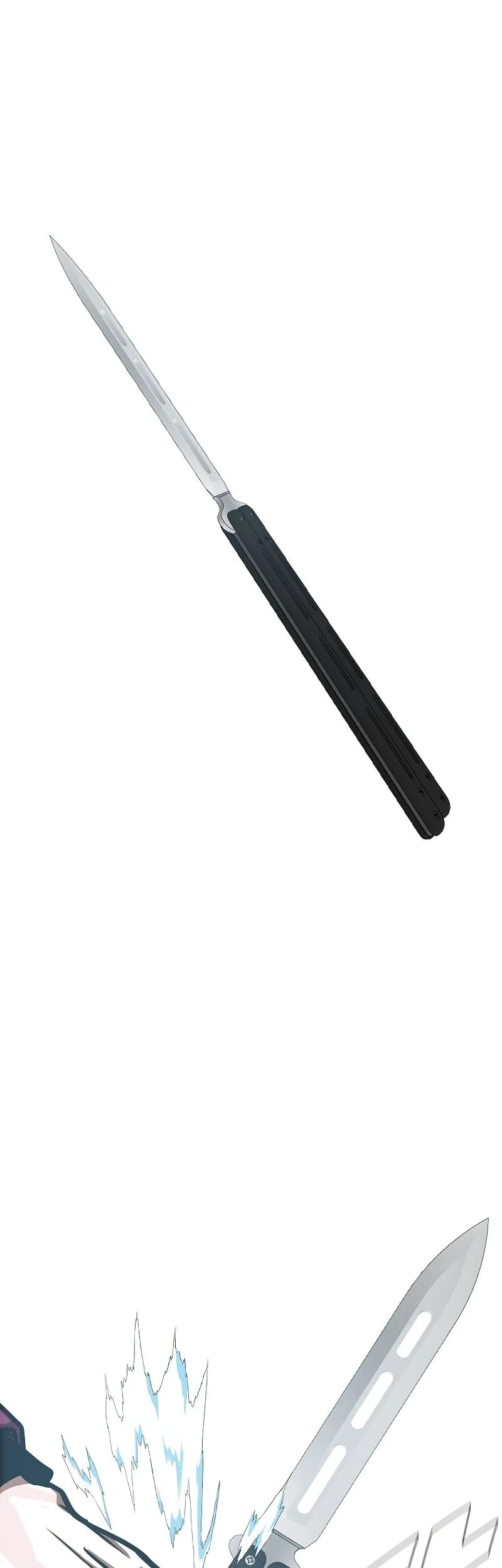 The Smiling Boxer Chapter 6 Gambar 29