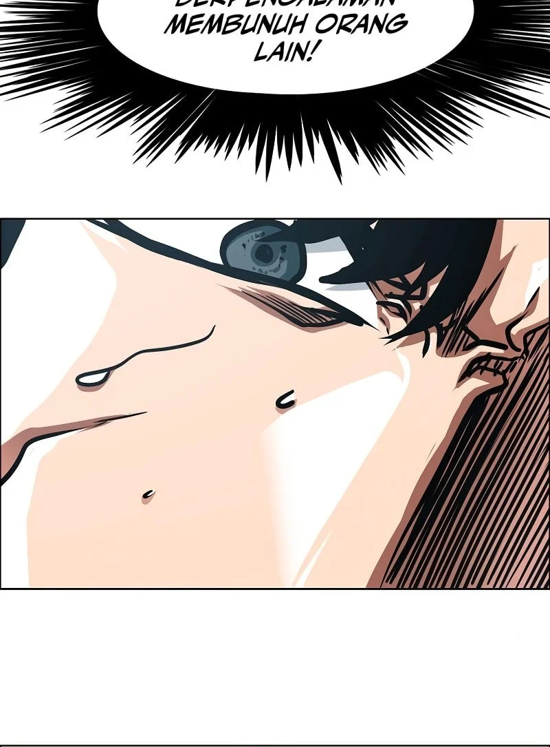 The Smiling Boxer Chapter 6 Gambar 32