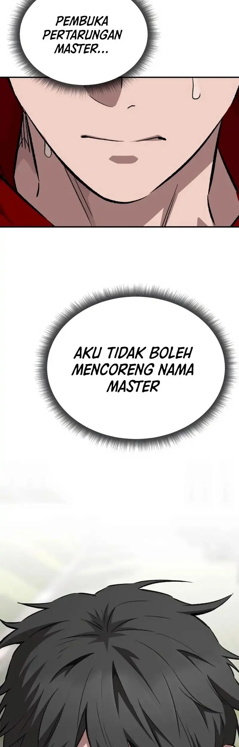 The Smiling Boxer Chapter 7 Gambar 62