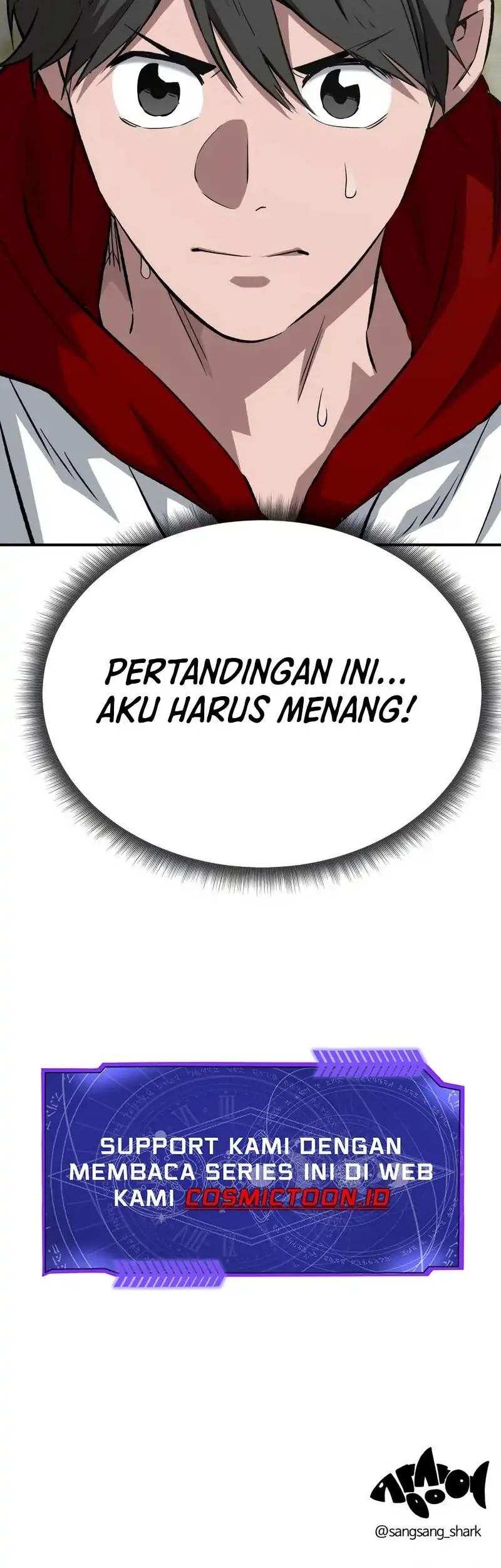 The Smiling Boxer Chapter 7 Gambar 63